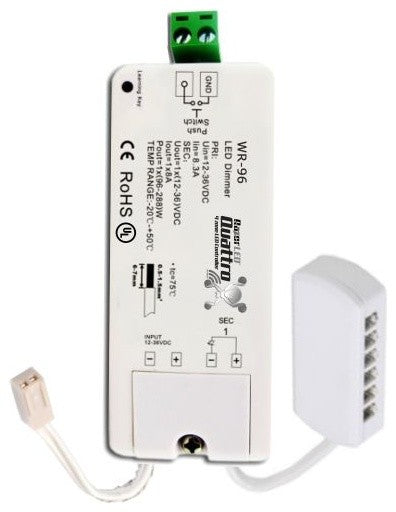 Sensio America, Lighting Accessory, 4"x4"x4"