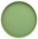 Mist Green 14" Round Serving Tray
