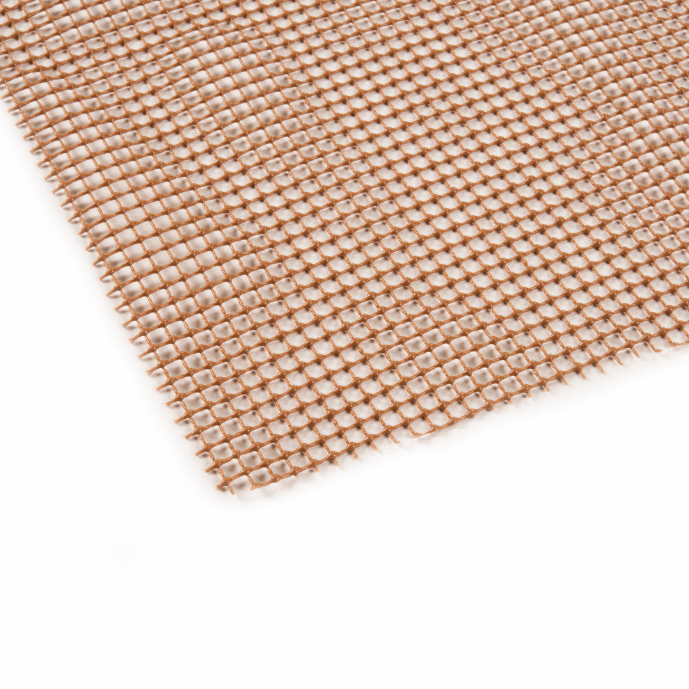 All Weather Rug Pad, Beige, 7'6"x10'8"