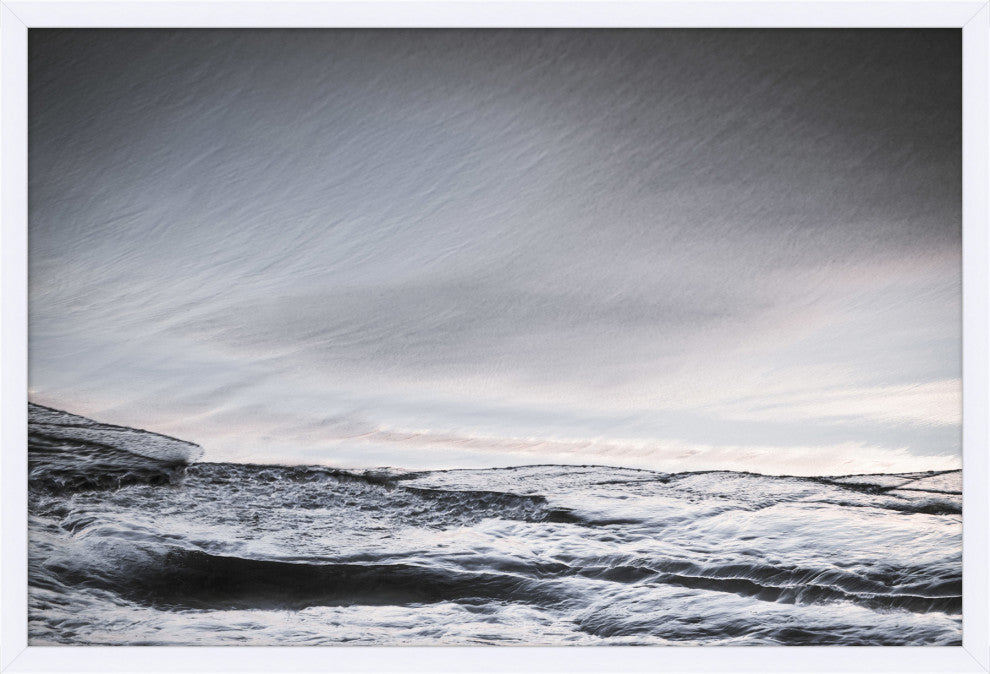Midnight Tides 2, Giclee Reproduction Artwork