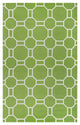 Rizzy Azzura Hill AH9952 Lime Rug