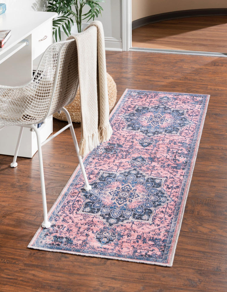 Unique Loom Renaissance Roma Area Rug