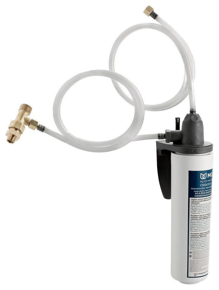Moen S5500 Sip Filtration System