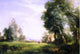 Thomas Moran Near Tula Wall Decal