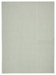 Rug N Carpet - Hand-knotted Turkish 10' 0'' x 13' 7'' Decorative Wool Kilim Rug