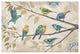 "Fly Away I" Digital Paper Print by Janelle Penner, 38"x26"
