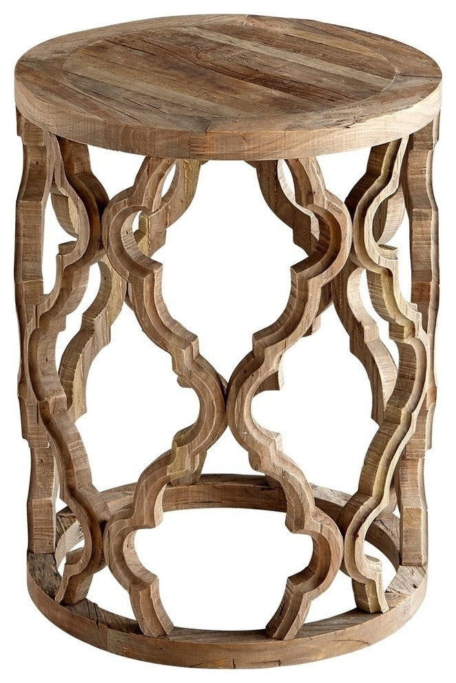 Sirah Side Table