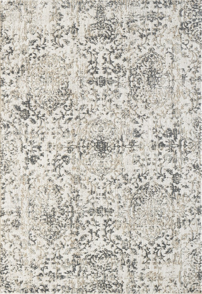 Quartz Rug, Beige, 7'10"X10'10"