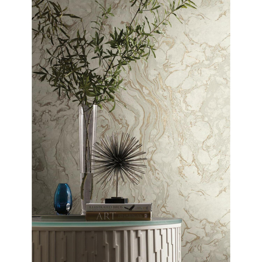 Polished Marble Wallpaper