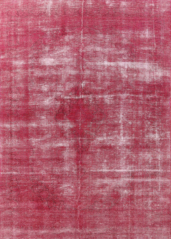 Ahgly Company Indoor Rectangle Mid-Century Modern Area Rugs, 3' x 5'