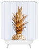 Chelsea Victoria Yes I Like Pina Coladas Shower Curtain, 72"x69"