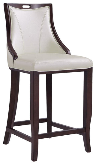 Manhattan Comfort Emperor Barstool