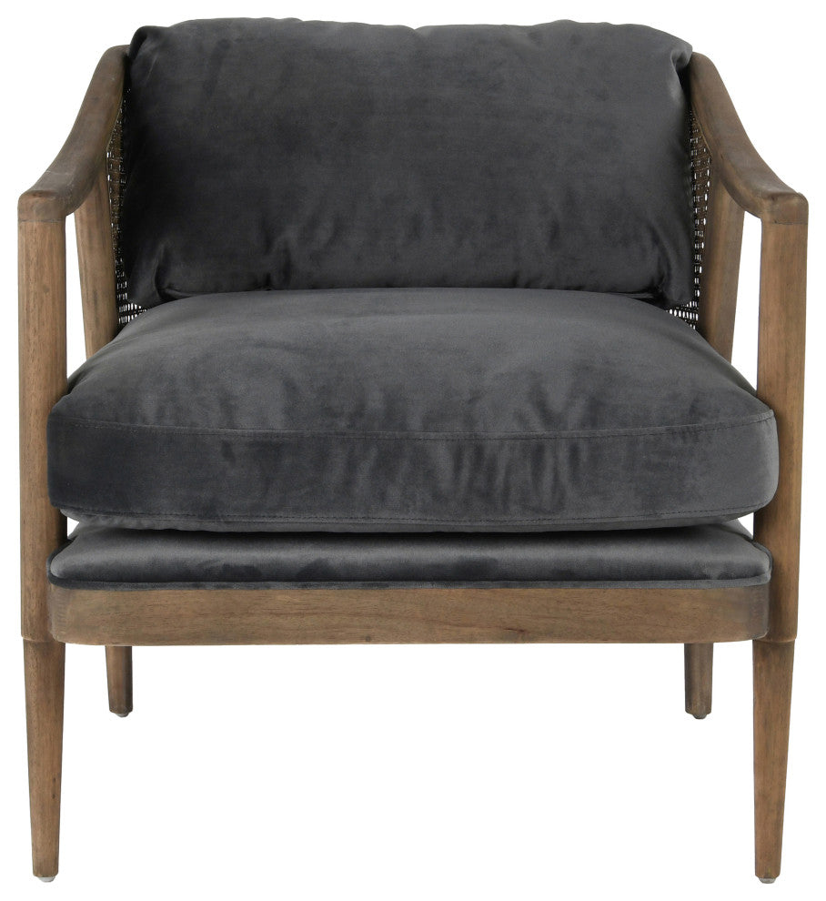 Regata Accent Chair