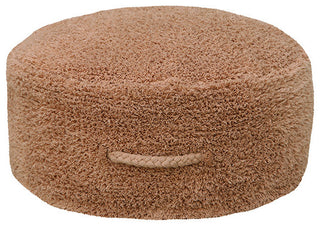 Chill Pouf, Chestnut