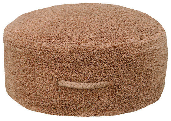 Chill Pouf, Chestnut