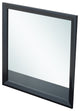 Primo Mirror, Black