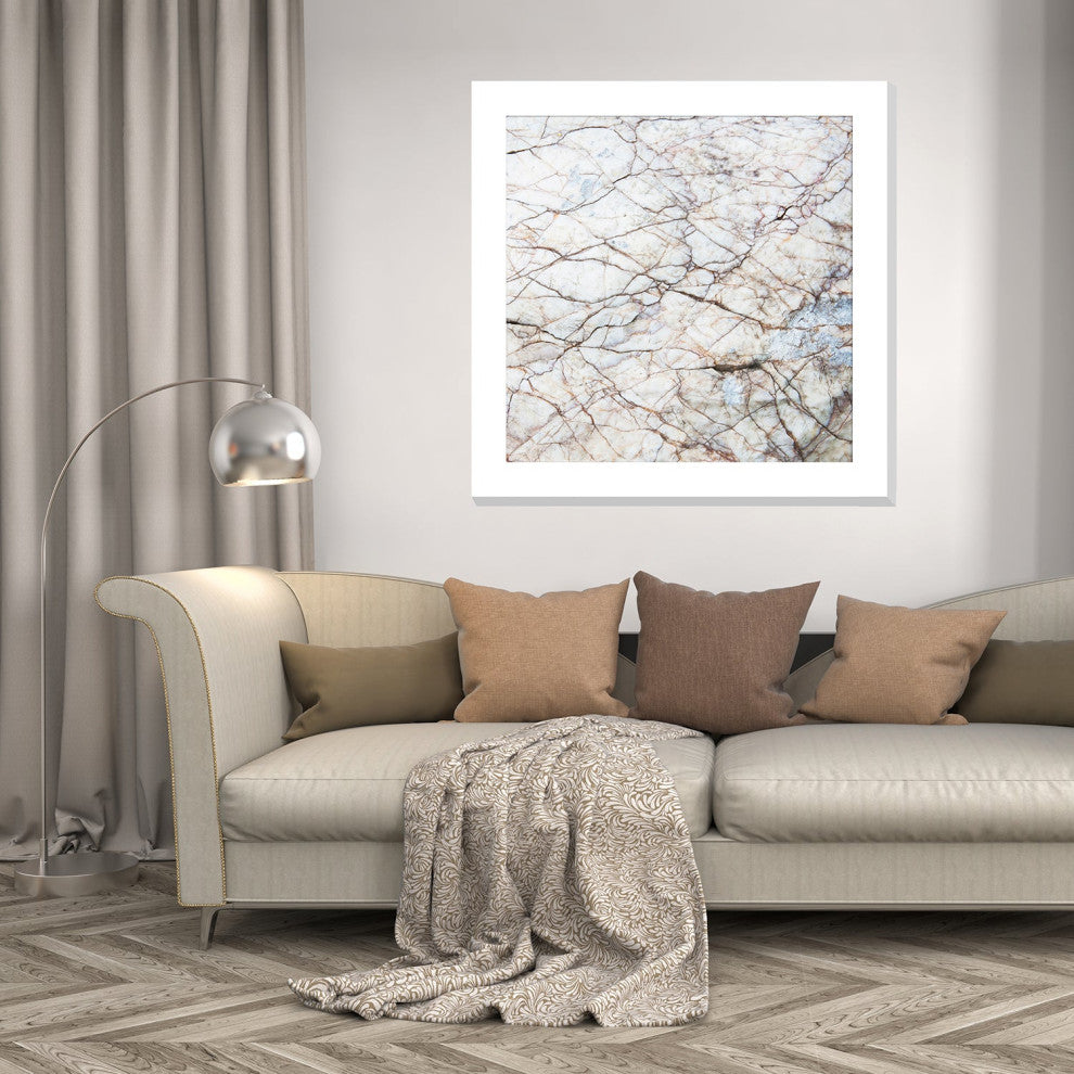 Grandeur Museum-Grade Luxurious Wall Art Statement, WM02005