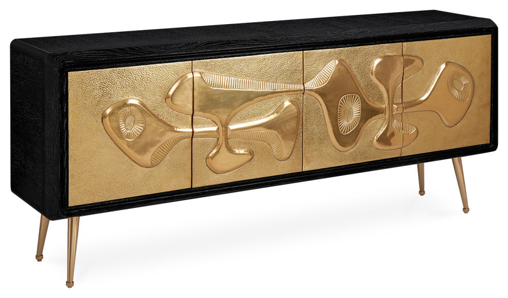 Reform Credenza
