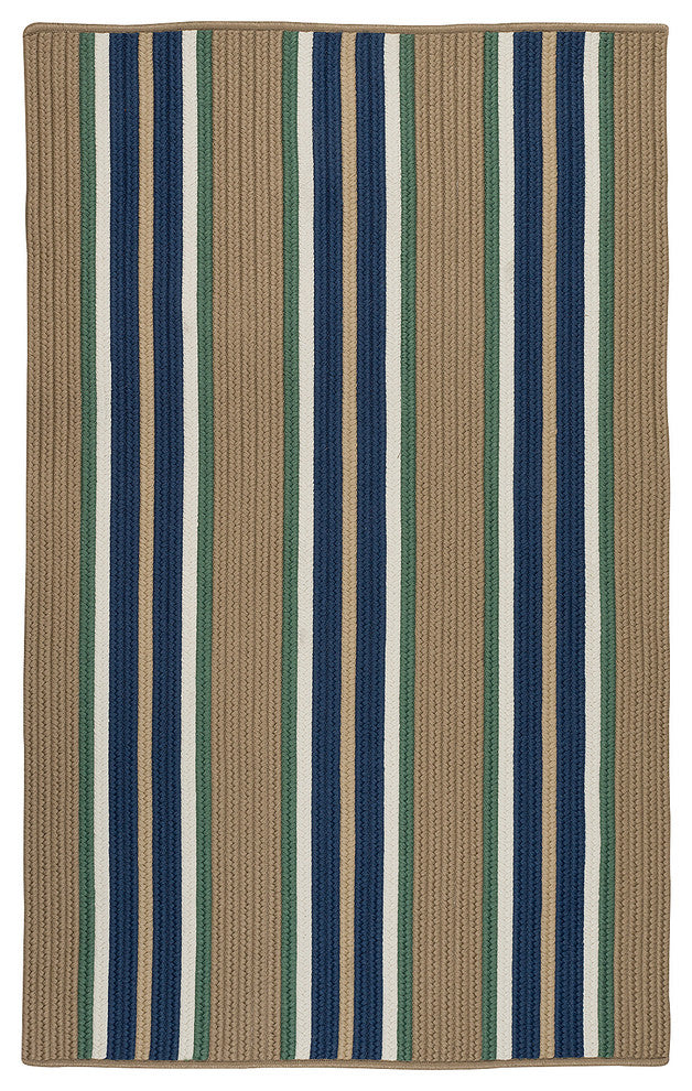 Mesa Stripe