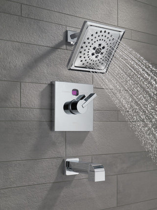 Delta RP75435 Ara Tub Spout (Pull-up Diverter) - Brilliance Stainless