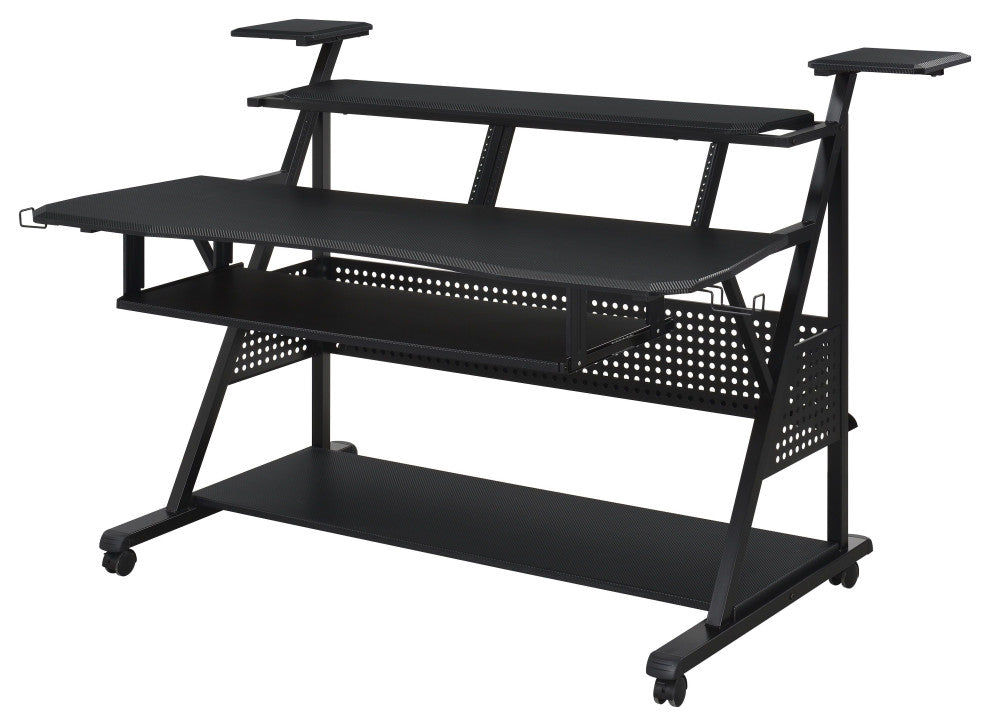 ACME Willow Music Desk, Black