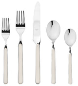 Fantasia Flatware Set, Turtle-Dove, 20 Pcs.