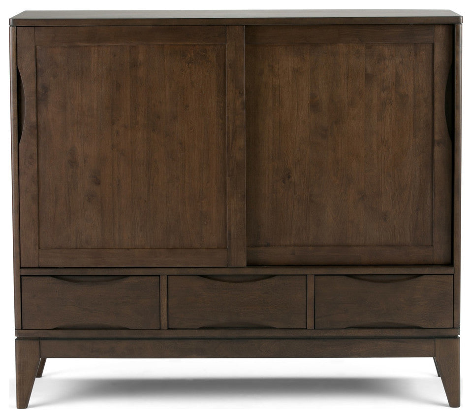 Harper Medium Storage Cabinet