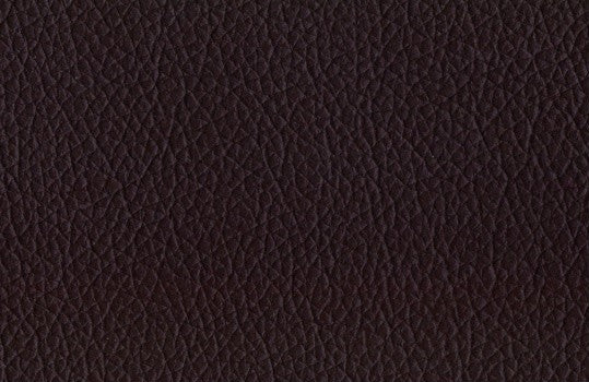 Rebecca Wire Chair, Chrome Plated Steel Tubes Base, Brown Leatherette