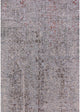 Ahgly Company Indoor Rectangle Mid-Century Modern Area Rugs, 8' x 10'