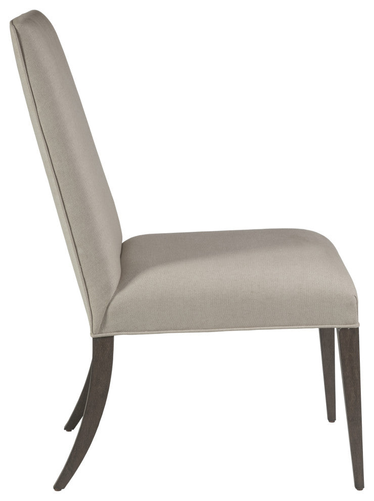 Madox Upholstered Side Chair