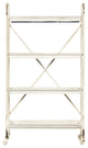 Diego Rack, Antique Off-White