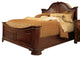 American Drew Cherry Grove King Mansion Bed