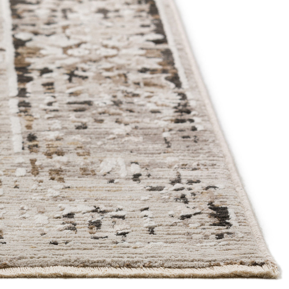 Antalya AY4 Silver 7'10" x 10' Rug