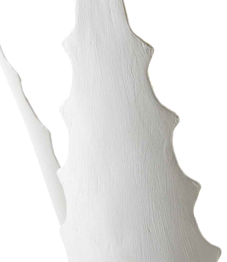 Agave White Objet