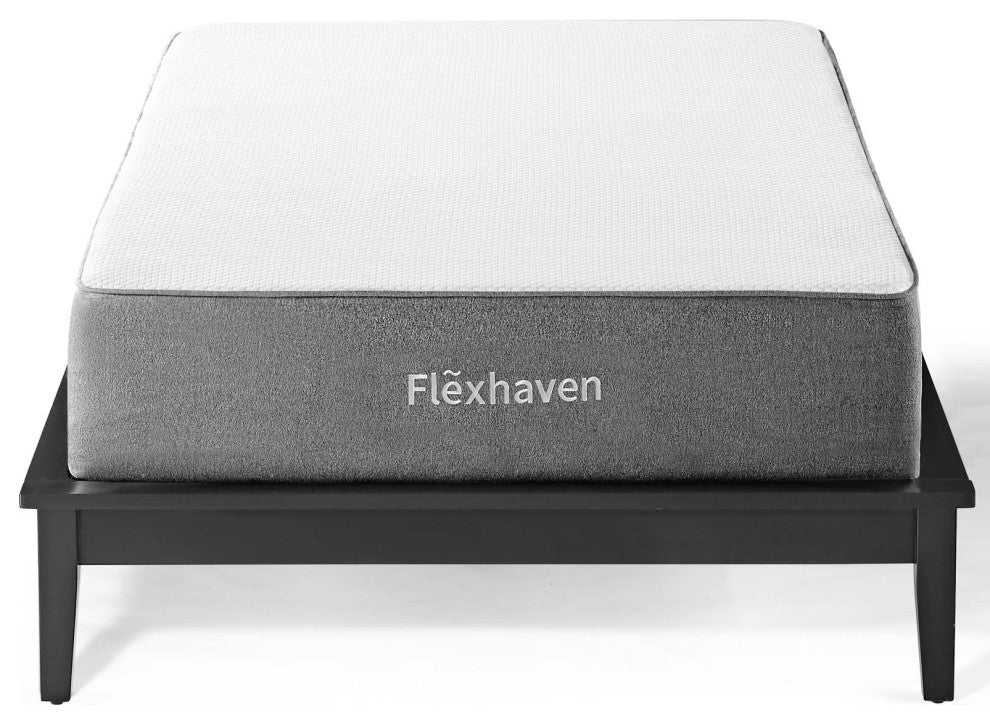 Flexhaven 10" Twin Memory Mattress
