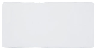 Chester Matte Bianco Ceramic Wall Tile