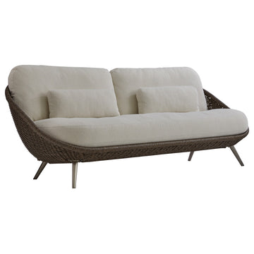 Bernhardt Santa Monica Outdoor Sofa