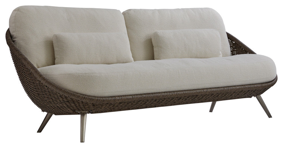 Bernhardt Santa Monica Outdoor Sofa