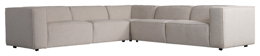 Bernhardt Bliss Fabric Sectional