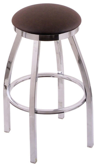 Holland Bar Stool, 802 Misha 30 Bar Stool, Chrome Finish