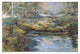 Uttermost Lake James Hand Painted Wall Art