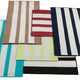 Everglades Vertical Stripe