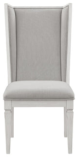 ACME Katia Side Chair, Set of 2
