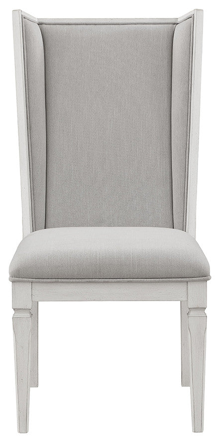 ACME Katia Side Chair, Set of 2