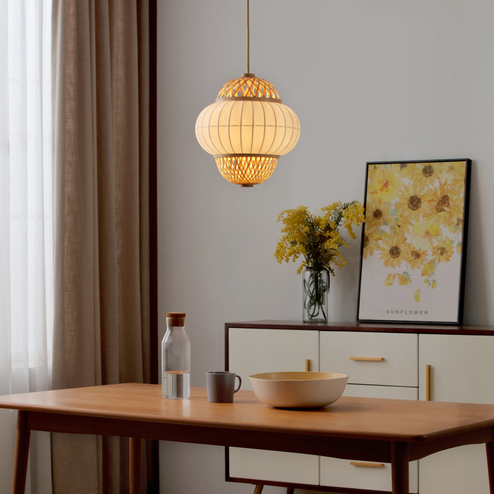 VidaLite Hikari Mini Pendant