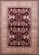 Ahgly Company Indoor Rectangle Mid-Century Modern Area Rugs, 8' x 10'