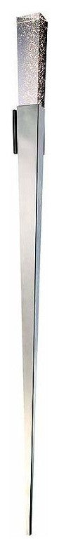 Modern Forms Elessar LED Wall Sconce, Polished Nickel