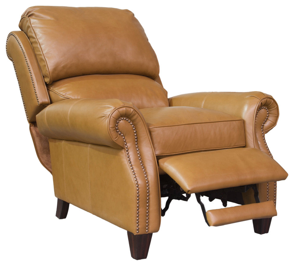 Churchill Recliner, Shoreham Ponytail