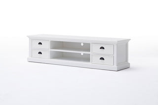 Halifax Large ETU With 4 drawers