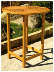 Somerset 36" Bar Table